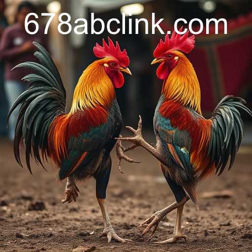 The World of Cockfighting: Tradition, Controversy, and Modern Perspectives 678ABC